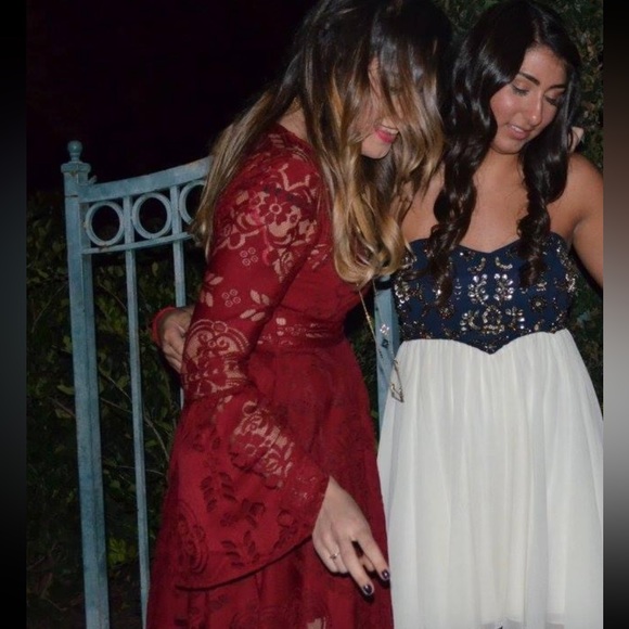 Free People Dress - Picture 4 of 8